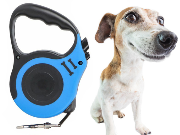 Automaatiline langipidamine koertele blokeerimiseks võimalik kerge kerge mängis 5m 15kg