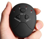 Elektrostimulátor hýžďových svalov ems massager