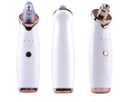 Hoover pentru puncte negre diamant microdermabraziune
