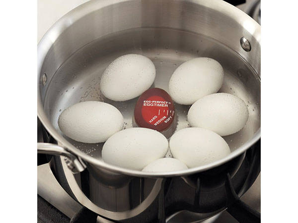 Egg cooker timer egg timer