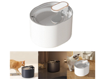 Abreuvoir automatique pour chat fontaine d'eau pour chien filtres bol d'eau