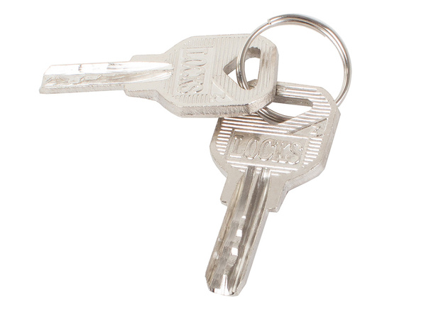 Bicycle lock motorbike chain lock
