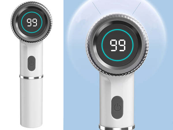 Elektrinis rotuojančias šepetys virtuvės valymui, be laidų, 5-in-1