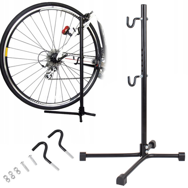Support de bicyclette porte-bicyclette support de service