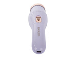 Women's body depilator nine skins twins brards trimmer 3in1 for women