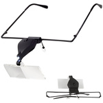 Lenti led clockwork 3.5x exchangabile