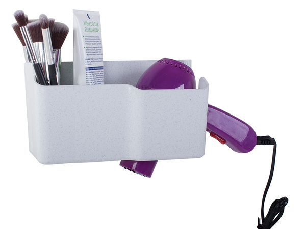 Soporte para secador estante organizador de pared
