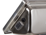 Electronic weighboard 100kg lcd-waage
