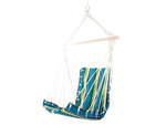 Garden hammock brazilian chair