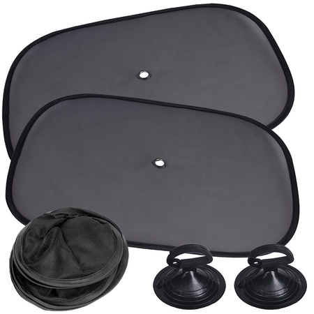 Cubre parabrisas anti escarcha grande