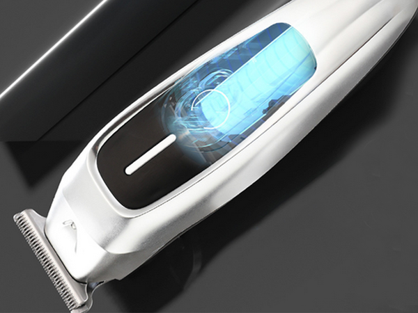 Körper-bart-haarschneider barbier trimmer rasierer einstellbar