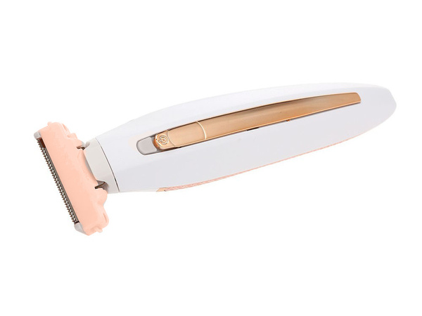 Telo epilator bikini brivnik ženske usb