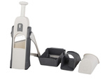 Vegetable slicer french fries hand slicer slicer chopper