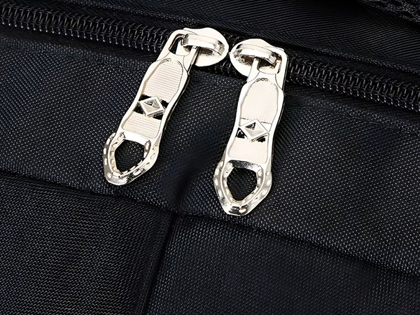 Rucsac urban școală tineret sport 10l negru 2 compartimente pentru laptop