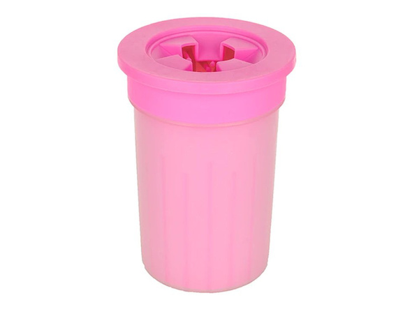 Laba laba curat câine pisica silicon mare xl