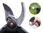 Cordless electric shears powerful 48v