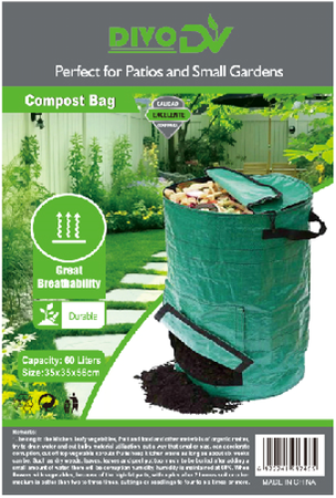 PLANTING BAG DV1010-145 (80)