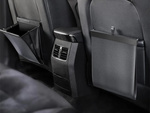 Sac de gunoi pentru mașină mini coș de gunoi pentru scaun auto