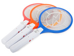 Cazamoscas eléctrico bolsa para mosquitos polillas moscas