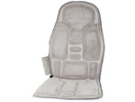 Tapis de massage pour le dos, la colonne vertébrale et la nuque fauteuil de massage pour le corps