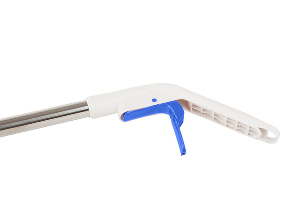 Mop plat cu spălător spray de curățat podele mop cu apă