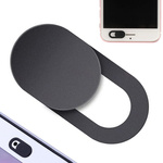 Vāciņš klēpjdatora kameras vāciņš videokamerai videokamerai