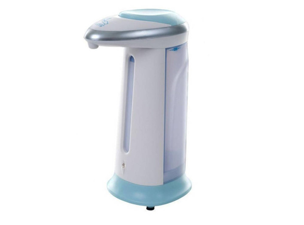 Automatikus folyékony szappan adagoló