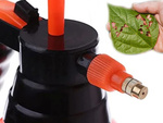 Pressure sprayer hand sprayer 2l