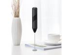 Milchaufschäumer kaffeeschläger mini-standmixer