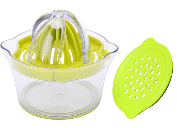 Lemon fruit manual squeezer gyümölcscentrifuga 400ml gyümölcscentrifuga
