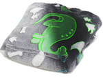 Heater blood blanket lighting kid 2in1