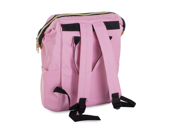 Sac de garde pour porteur organisateur pour maman papa 3en1