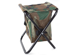 Fishing chair stool bag moro tourist chair