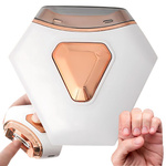 Elektrické nožnice na nechty usb bezpečné automatické s kontajnerom