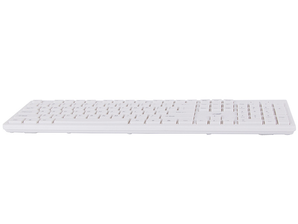 Tipkovnica in miška komplet brezžične miške s tihim številskim vmesnikom usb