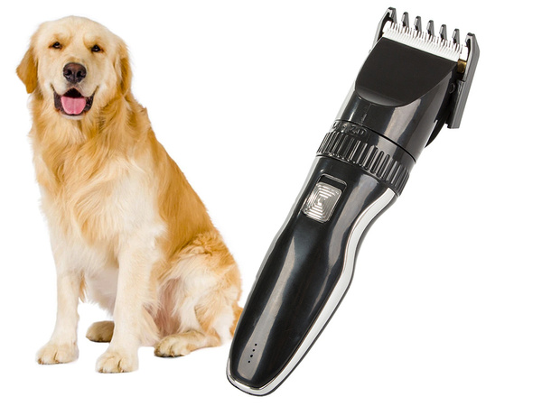 Akumulátorové strojčeky na strihanie mačacích chlpov