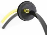 Fuel hose fuel hose for sprinkler mows, filter 17mm