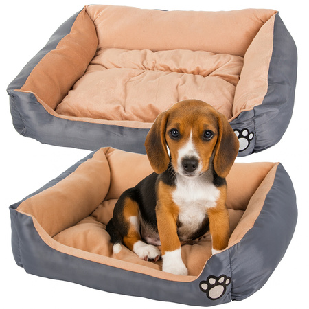 Hundebett katzenbett tierbett bett kinderbett bettwäsche sofa m