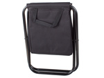 Fishing chair tourist stool thermal