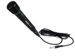 Vezeték nélküli karaoke mikrofon + állomás + kábel!