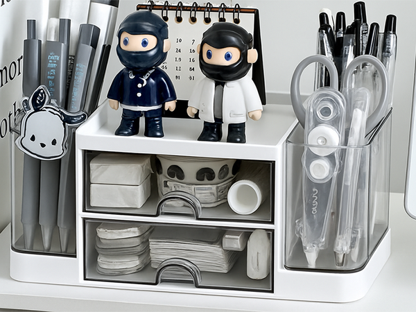 Organizers desk drawer cabinet shelves office small items