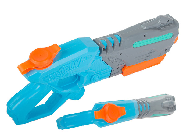 Wasserpistole gewehr feuerwaffen wasserpistole grosser werfer für kinder pumpe