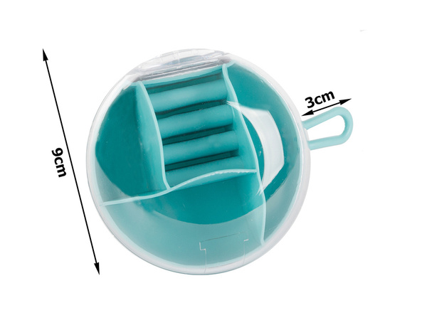 Ékszerdoboz szervező utazási doboz
