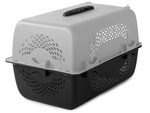 Dog carrier cat cage rabbit solid