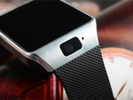 Smartwatch óra kamera kamera hívás lokátor multifunkcionális gyermekek számára