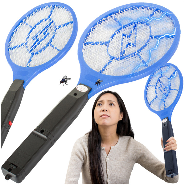 Electric fly catcher paw pouch mosquitoes moth flies