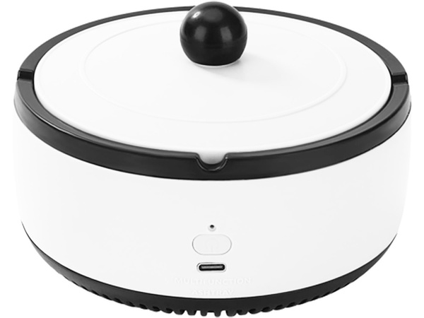 Intelligentne auto tuhatoosi isekustuv suitsuvaba puhastusvahend