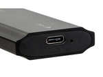 Hdd adaptér box m.2 sata ngff usb 3.1 usb typ-c 2230-2280mm