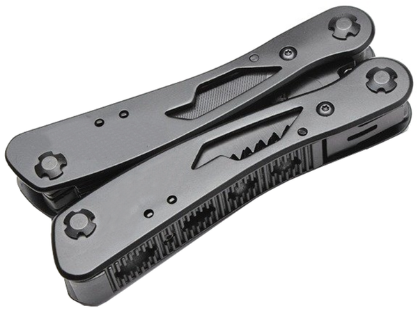 Multitool narzędzie wielofunkcyjne scyzoryk 20w1
