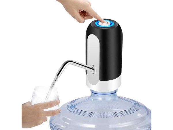Water pump dispenser electric dispenser
